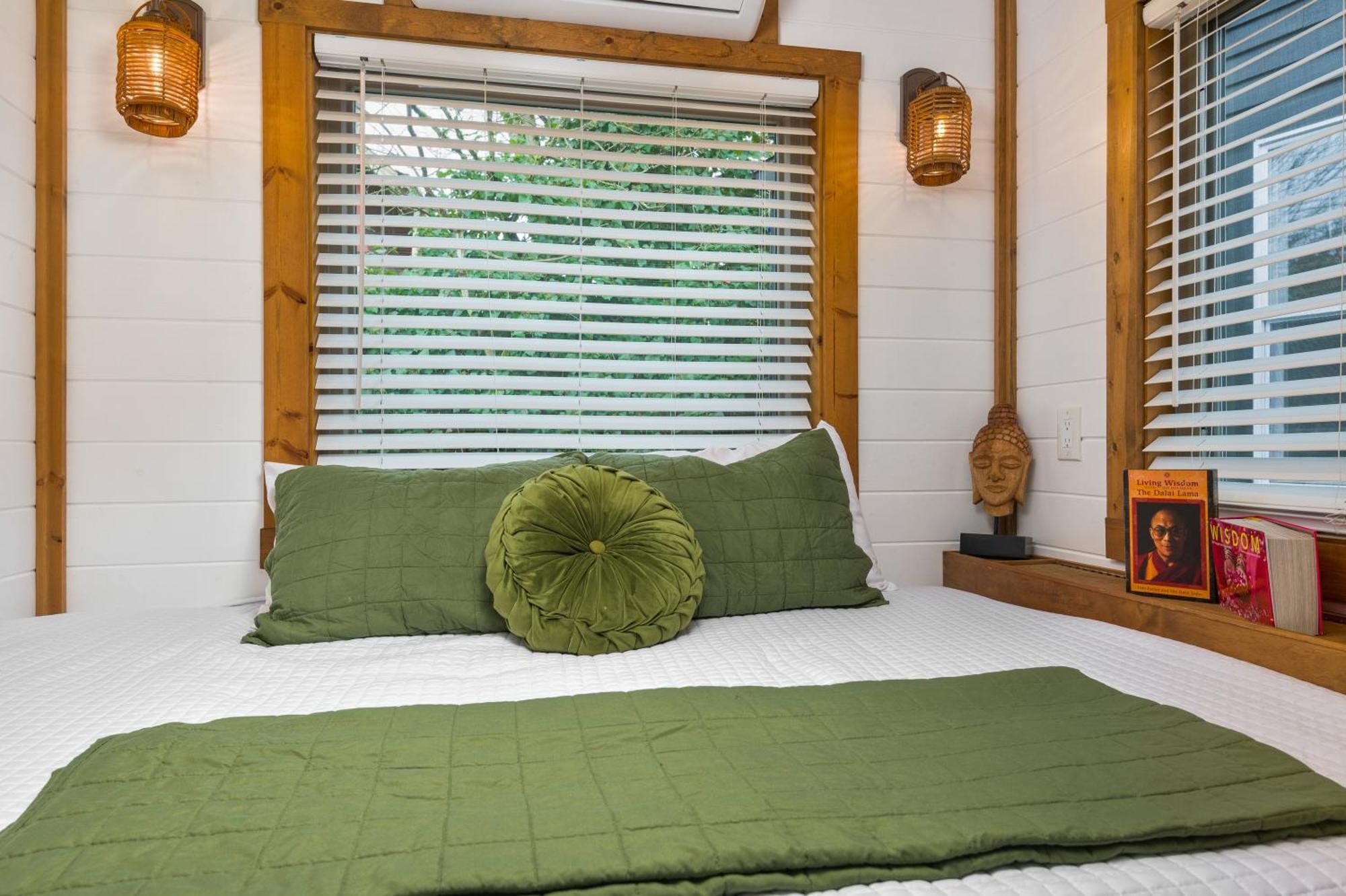 Tiny Digs - Hotel Of Tiny Houses Portland Ruang foto