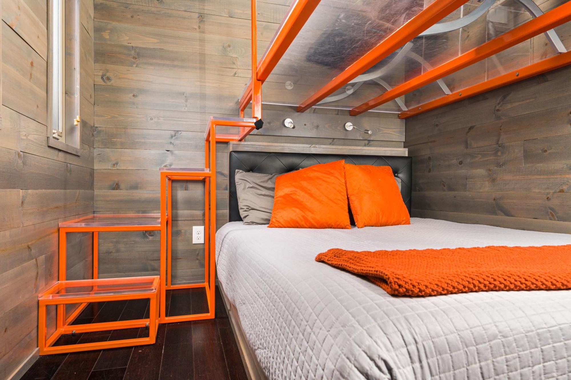 Tiny Digs - Hotel Of Tiny Houses Portland Ruang foto